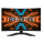 Monitor Gigabyte M32QC Curved HDR KVM